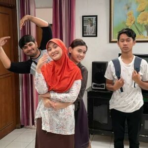 Actor Guntara Hidayat HD Instagram Photos and Wallpapers March 2022