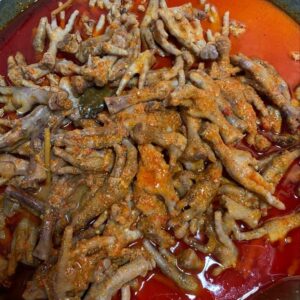 Guntara Hidayat Instagram - Nah ada lagi nih temen2 yg suka ceker ayam
Bisa lgsg order ke @pace.kitchen ini disukabumi ya
Bisa pesen lgg dm aja untuk lbh jelas nya ke @pace.kitchen