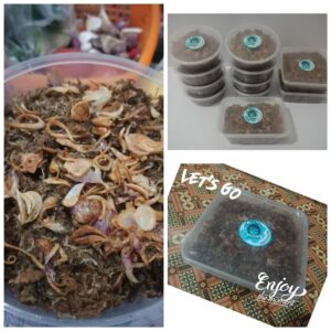 Guntara Hidayat Instagram - Assalamialaikum temen2
Buat kalian yg disekitaran bekasi
Aq reqomendasiin nih makanan buat temenin kalian buka puasa
Ada nasi bakar isian nya(ayam jamur original..ayam pedes..teri original..teri pedes)
Ada juga salad
Ada juga gepuk
Lgsg aja dm buat info lbh lanjut
Kepo in ig nya
@culinarynenkchink2