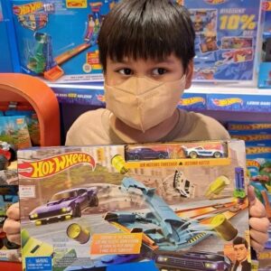 Guntara Hidayat Instagram - Barakallah fii umrik dadutku sayang
Gibran Malik Hidayat
Semoga bertambahnya usia dadut , kamu selalu dalam lindungan Allah SWT
sehat n bekah selalu jadi kebanggaan papa n mama
sholat n ngaji nya tambah rajin
makin pinter makin soleh nurut ama papa n mama
love u dadutku❤❤❤❤❤❤🥰🥰🥰🥰🥰🥰