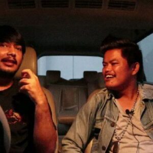 Guntara Hidayat Instagram - Temen2 udah tayang nih part 1
Ngobrol santai sama @asep_jaya1 
bantu like, comment, share sama subscribe ya
https://www.youtube.com/watch?v=84bivIppIOs