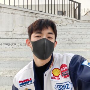 Guo Junchen Instagram - 🏍️
