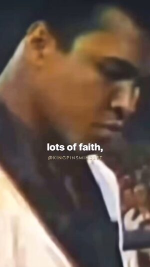 Guram Kutateladze Instagram - One of the goals, the purpose and meaning of my life.
In my opinion, one of the Greatest human beings that walked on planet earth and the greatest athlete. “The Giant” as @miketyson said once, the one and only @muhammadali .