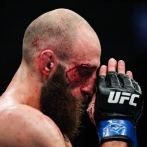Guram Kutateladze Instagram - There is date.
There is location.
There is opponent.
