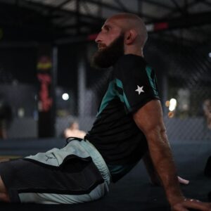 Guram Kutateladze Instagram - No comments.