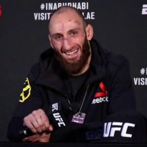 Guram Kutateladze Instagram - Back to where it all started - Abu Dhabi , 3 of August ⚔️