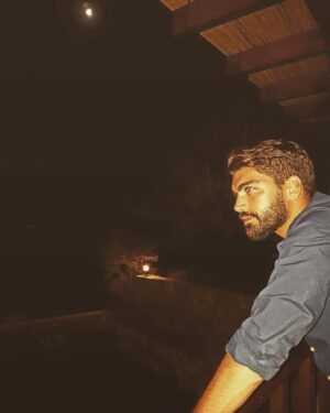 Gürbey İleri Instagram - 
