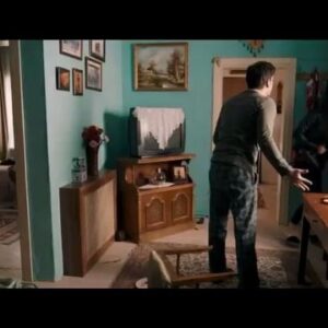 Gürbey İleri Instagram - Ali 22 Mart’ta vizyonda.. İyi seyirler.. #alifilm #ali #gürbeyileri #sinemafilmi #sinema