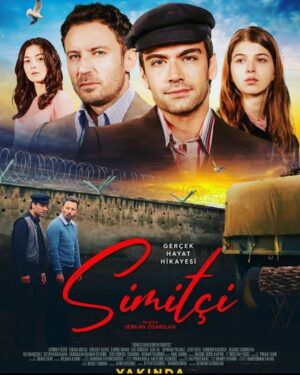 Gürbey İleri Instagram - Yakında sinemalarda..🎥