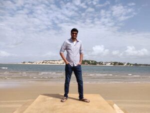 Gursimran Khamba Instagram - No vacation anywhere in sight so going to make do with throwbacks #Lamu