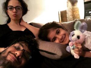 Gursimran Khamba Instagram - ❤️❤️❤️
