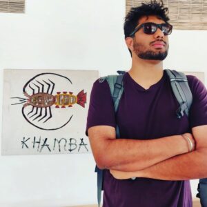 Gursimran Khamba Instagram - Gursimran Crustacean