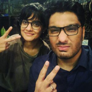 Gursimran Khamba Instagram - Din saladan da 🥗