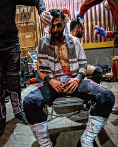 Actor Gurvinder Sihra HD Instagram Photos and Wallpapers May 2024
