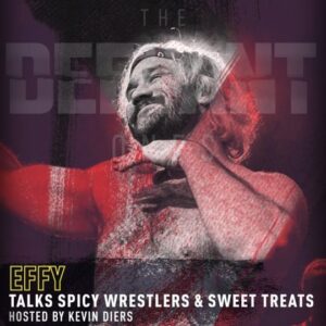 Gurvinder Sihra Instagram - EFFY 💓 his sweets ! 

The one and only EFFY sat down with host @kvndrs on this week's episode of THE DEFYANT ONES. 

The full interview with EFFY is available now for free on our YouTube and wherever you get your podcasts - Just search for "The Defyant Ones".
