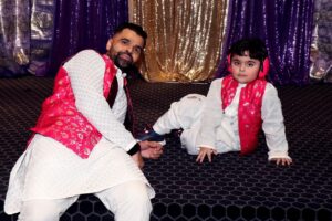 Gurvinder Sihra Instagram - 80’s Bhangra album dropping soon 💿
