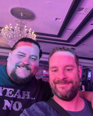Gurvinder Sihra Instagram - So great to see so many old (and new) friends last night!

The event may have been in Boca, but the crew felt like we coulda been in Fort Pierce. #iykyk

Til next time, friends!

@fultonworld @stallionrogers 

PS - missed out on grabbing a photo, but if you’re not on board with @real_kerry_morton you’re missing the boat. Star on the rise.