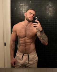 Gus Kenworthy Most Liked Photos and Posts