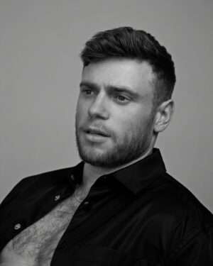 Gus Kenworthy Instagram - Literally me. 

📷: @emilcohen