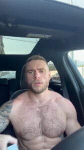 Gus Kenworthy Top 100 Instagram Photos and Posts