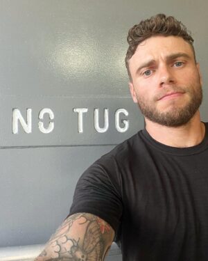 Gus Kenworthy Instagram - Butt Pirates of the Mediterranean