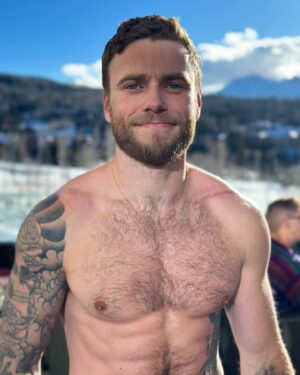 Gus Kenworthy Instagram - Home sweet homo! 🥹 I had THE best time at this year’s @TellurideGaySki Week. I’m already looking forward to next year’s event - hope to see y’all there! 🌈❄️♥️