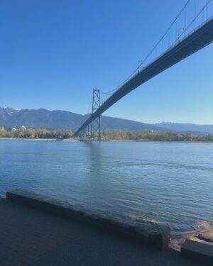 Gus Worland Instagram - Last day in magnificent @vancouver_canada after an unbelievable week of @ted - took a bike and had a peek around! Found a game of @rugbyau and saw the sites on a @fatboy_bikes equivalent. Home tonight and back on @rushhourtriplem on @triplemsydney on Monday at 4pm @jude_bolton @delstar5 @laurambouchet @nikki_w01 @mattyharrison90 @justindonnelly__ @curtisfigon