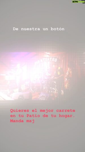 Gustavo Becerra Instagram - Manda un msj humor musical. Fiesta: cumpleaños, Karaoque en vivo, bautizos , matrimonios , separaciones.