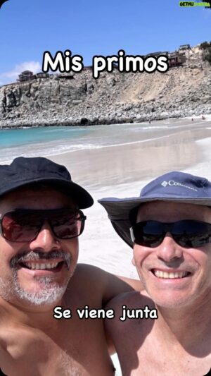 Gustavo Becerra Instagram - 