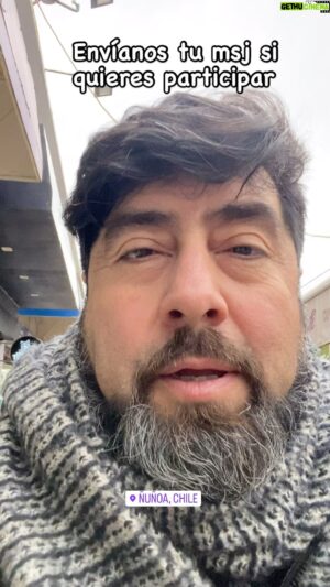 Gustavo Becerra Instagram - Ya tú sabes feria este sábado aún quedan cupos. Tallarinata, música . Show. Y más.