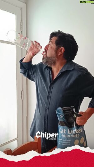 Gustavo Becerra Instagram - Porque puedes pedir todo en un solo lugar🤩: alimentos no perecibles de las mejores marcas👍, productos de higiene, de aseo personal, pilas, prestobarbas, bebidas🧃, chocolates🍫 y muuuucho más😱.

Haz como Gustavo👨 y aprovecha todos los beneficios y comodidades que solo Chiper te puede dar👏.

Conveniencia, precios mayoristas y entrega a domicilio en 24 horas🕙, sólo en Chiper lo puedes encontrar✨.

#chiper #chiperchile #conveniencia #preciosbajos #appdecopec #despachoadomicilio