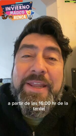 Gustavo Becerra Instagram - Gustavos Becerra invita a toda la comunidad renquina a participar de la  función 🎭 ¿Por qué el conejo tiene las orejas largas?🐰🥕. Obra de Teatro familiar de @teatroperiploschile 

🗓️¿Cuando? Martes 02 de julio a las 16:00
📍¿Dónde? Conjunto Habitacional Miraflores, La Costa 7898, Renca 

Festival Familias al Teatro
¡La Cultura se Vive en Renca!
.
.
.
#CulturaRenca #130añosdeorgullo #Renca