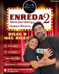 Gustavo Becerra Most Liked Photos and Posts