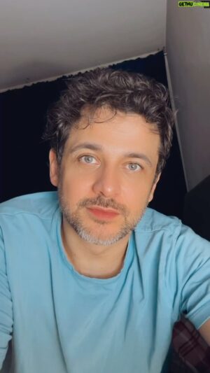 Gustavo Egelhaaf Instagram - 