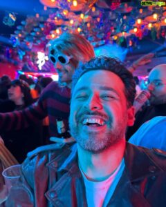Actor Gustavo Egelhaaf HD Instagram Photos and Wallpapers June 2024