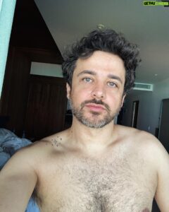 Actor Gustavo Egelhaaf HD Instagram Photos and Wallpapers May 2024