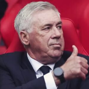Gustavo Hofman Instagram - “A FIFA pode esquecer, jogadores e clubes não participarão desse torneio. Um único jogo do Real Madrid vale 20 milhões e a FIFA quer nos dar esse valor pela copa inteira. Negativo”. Em entrevista ao @ilgiornale.it, Carlo Ancelotti afirma que o Real Madrid não participará do novo mundial de clubes. O treinador italiano faz aniversário nesta segunda, 65 anos.