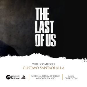 Gustavo Santaolalla Instagram - On April 28th I will be playing at The Sounds of the Fireflies concert in Poland to perform some musical pieces from The Last of Us I & II 🪕

Thanks @gamemusicfestival for the invitation
I'm very excited and looking forward to seeing you there.

@thelastofus #thelastofus #tlou #gamemusicfestival #gmfest2024