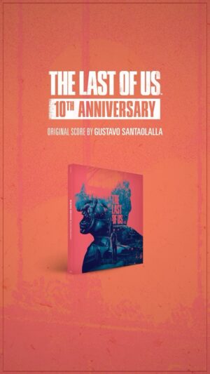 Gustavo Santaolalla Instagram - The Last of Us 10th Anniversary Vinyl Box Set is now available for pre-order! 🎶📦 Celebrate a decade of emotional storytelling with Gustavo Santaolalla’s iconic music from The Last of Us and The Last of Us: Volume 2.

Secure your copy of this unique collector’s item! 🔗 [Link to pre-order: https://thelastofus.lnk.to/boxset]

Note: This box set does not contain music from The Last of Us Part 2 Album.