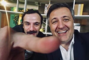 Güven Murat Akpınar Instagram - 👑

#ölsemdegamyememdiyebirgün
#23nisangibiyim
#canımSocrates