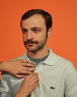 Güven Murat Akpınar Instagram - #killology &  @xoxothemag
____________
📷@gokhanyorgancii
#xoxothemag #xoxodigital #biannualxoxo