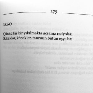 Güven Murat Akpınar Instagram - #edipcansever
en canım. en o söyler.