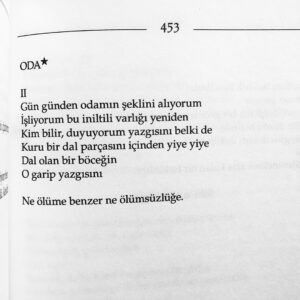 Güven Murat Akpınar Instagram - #edipcansever
en canım. en o söyler.