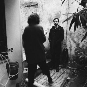 Güven Murat Akpınar Instagram - içgüdü.. @crafttiyatro