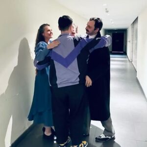 Güven Murat Akpınar Instagram - 35, geldim canım.