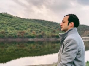 Güven Murat Akpınar Instagram - #