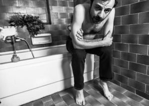 Güven Murat Akpınar Instagram - .ama olmadım

#killology