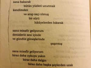 Güven Murat Akpınar Instagram - 35, geldim canım.