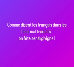 Guy A. Lepage Instagram - 