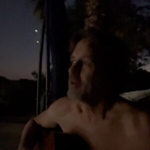 Guy Ecker Instagram - 